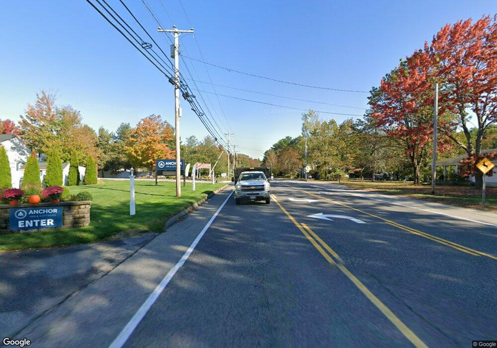 419 Post Rd unit 159, Wells, ME 04090 - photo 1