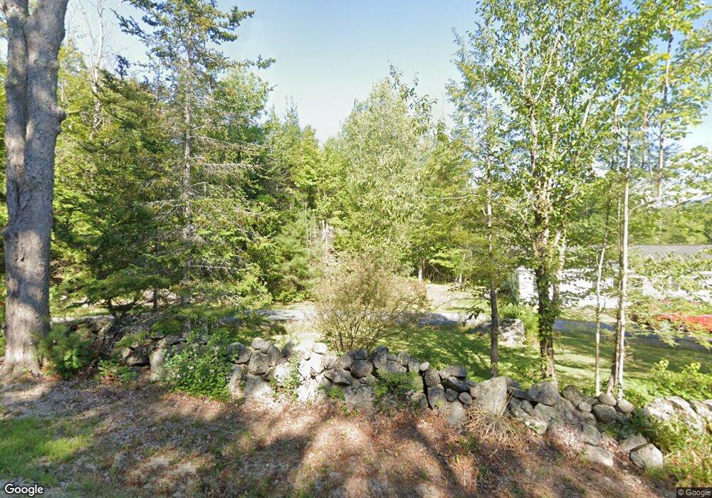 38 Dame Rd, Center Tuftonboro, NH 03816 - photo 1