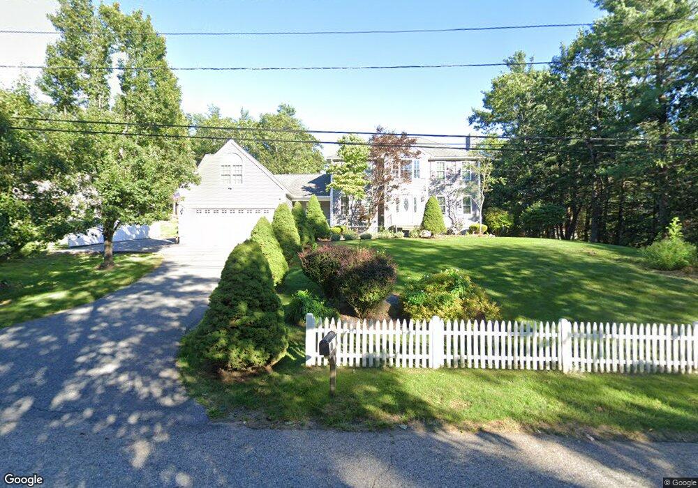 28 Wheeler Rd, Rutland, MA 01543 - photo 1