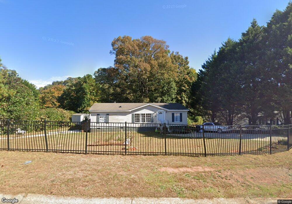 5055 Hartford Place, Flowery Branch, GA 30542 - photo 1