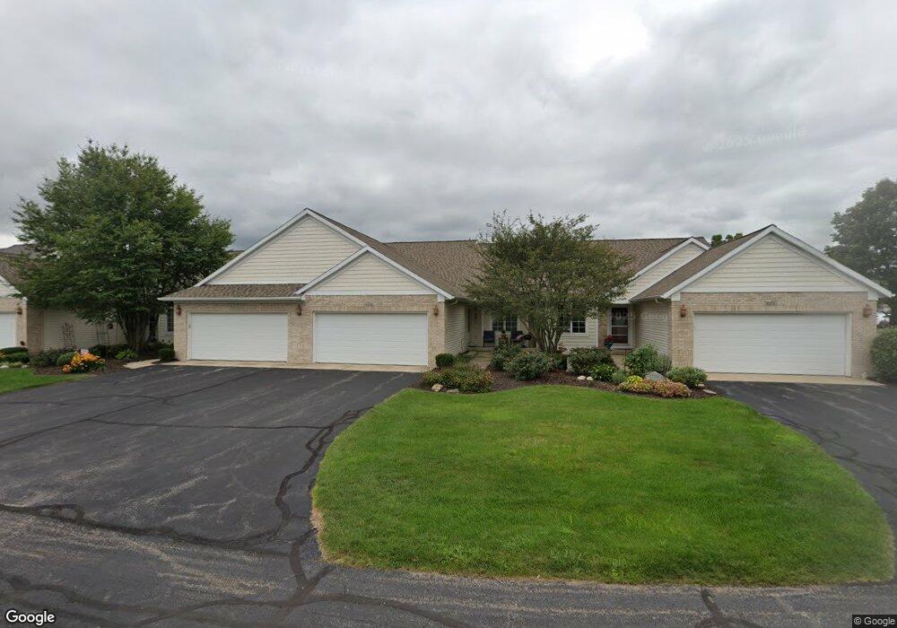 8175 Ridgestone Dr SW unit 53, Byron Center, MI 49315 - photo 1
