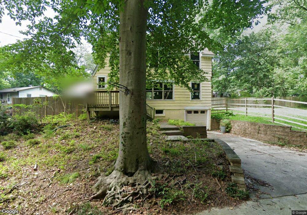 12 Jefferson Ave, Takoma Park, MD 20912 - photo 1