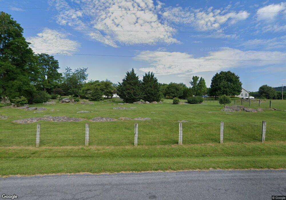 823 Warm Springs Rd, Winchester, VA 22603 - photo 1