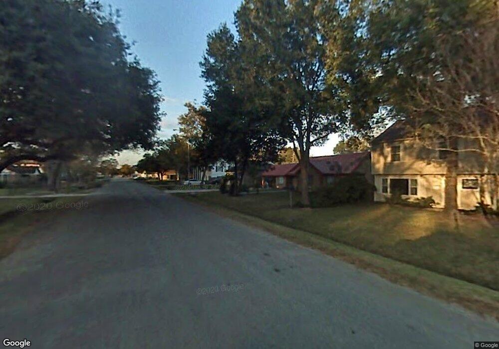 4007 Colgate St, Houston, TX 77087 - photo 1