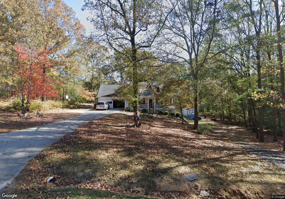 96 Cedar Creek Ln, Braselton, GA 30517 - photo 1