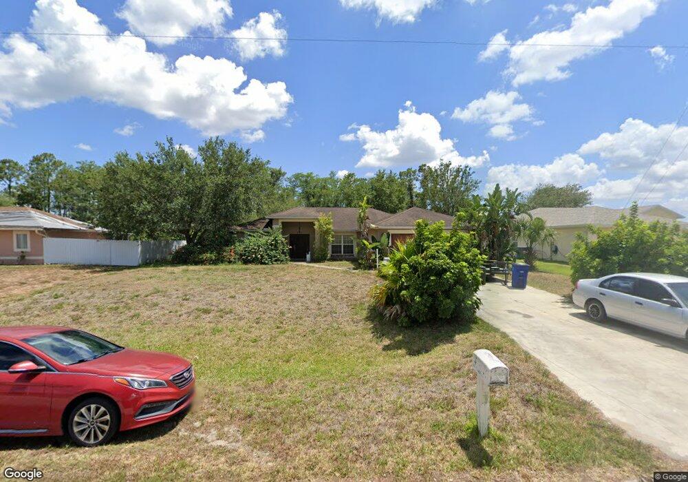 113 Ocean Park Dr, Lehigh Acres, FL 33972 - photo 1