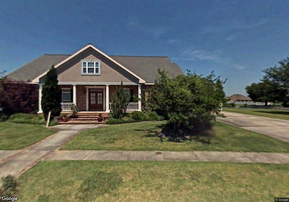 113 Oakdale Loop, Houma, LA 70360 - photo 1