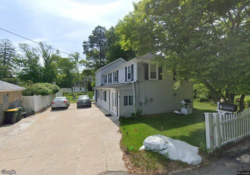 2 Vernon St, Greenville, RI 02828 - photo 1