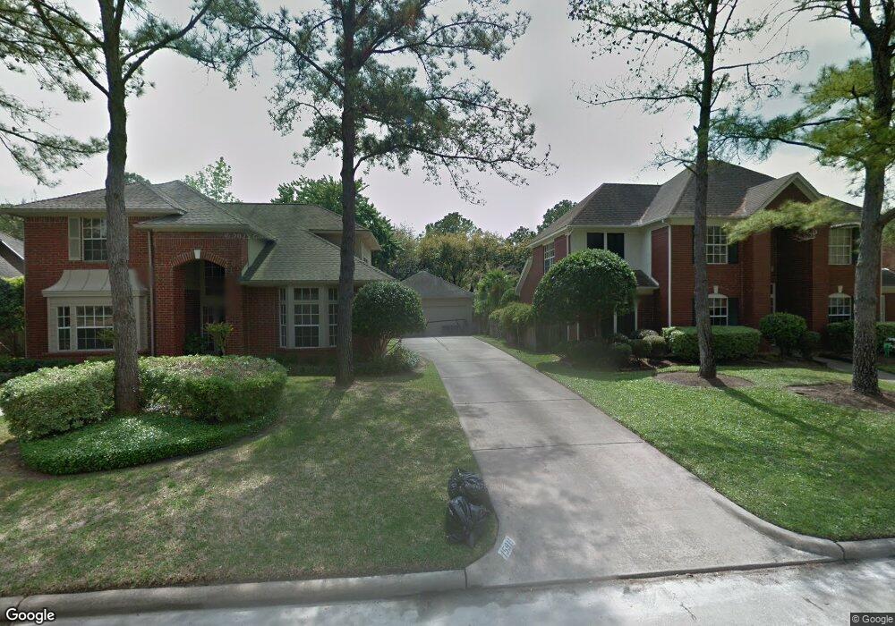 15919 Viney Creek Dr, Houston, TX 77095 - photo 1