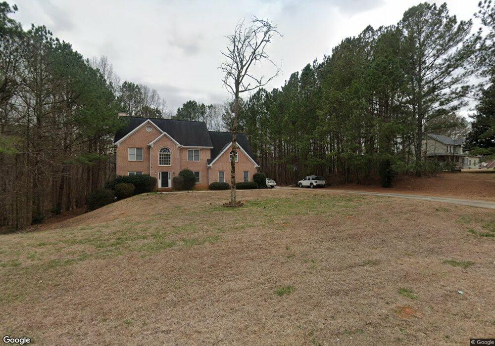 0 Southridge unit 8096697, Stockbridge, GA 30281 - photo 1