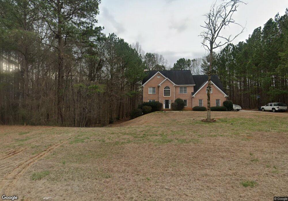 0 Southridge unit 8191820, Stockbridge, GA 30281 - photo 1