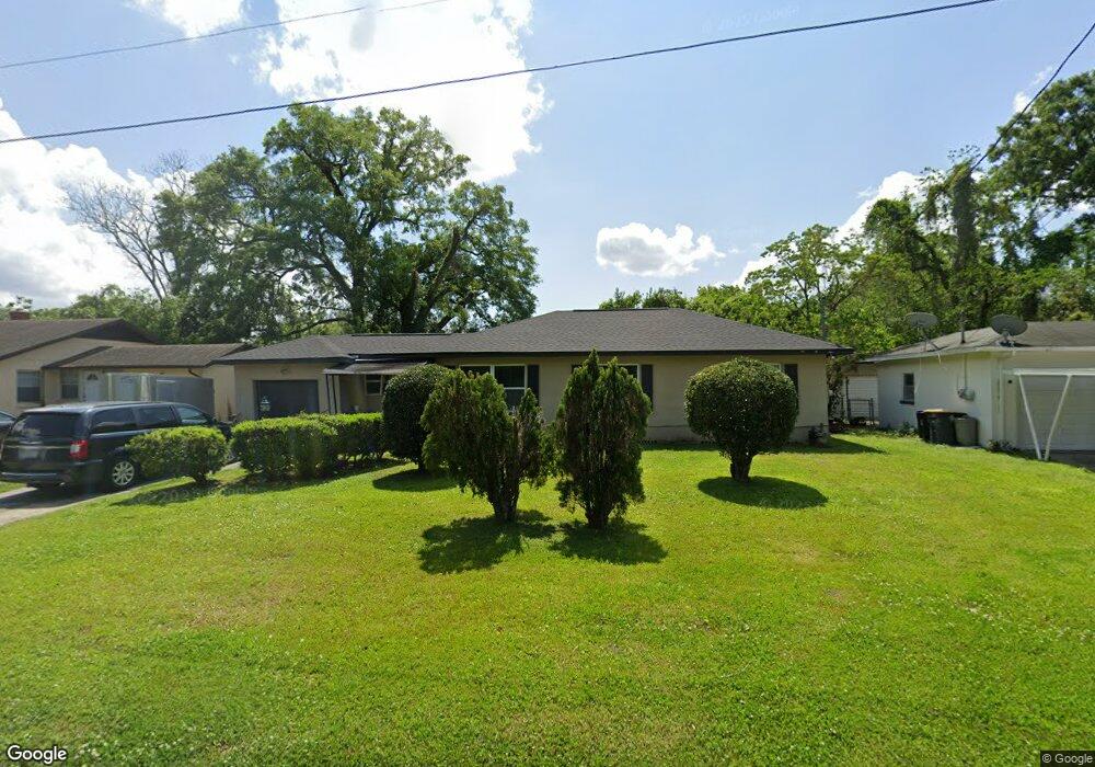 5058 Lawnview St, Jacksonville, FL 32205 - photo 1