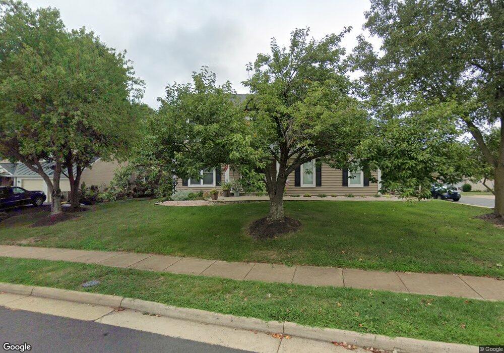 20521 Brandywine Ct, Sterling, VA 20165 - photo 1