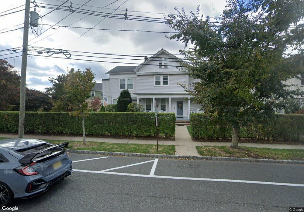 27 Walnut St unit 1, Montclair, NJ 07042 - photo 1