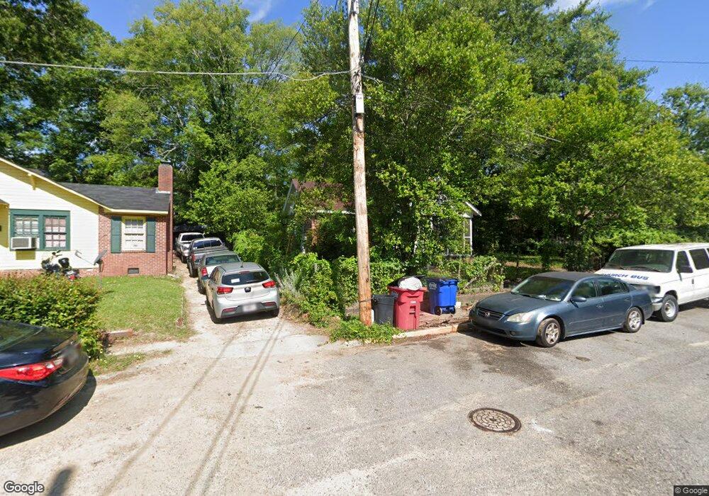 3526 Cresthill Ave, Macon, GA 31204 - photo 1