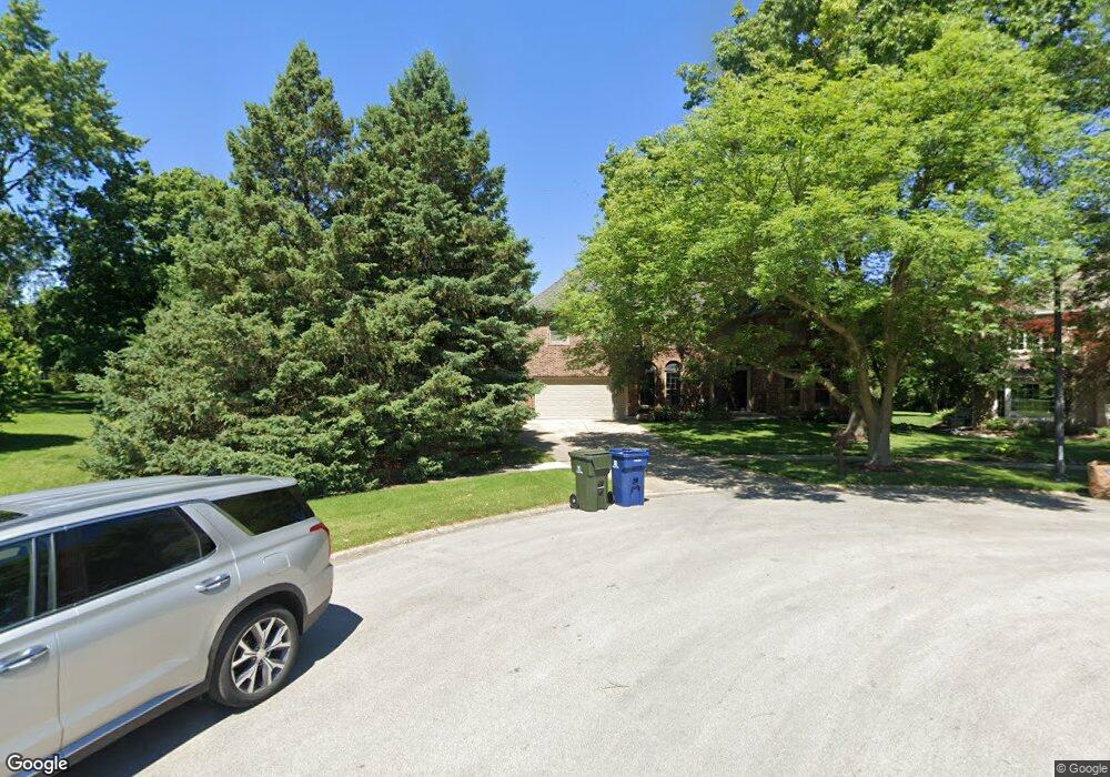 1505 Rapids Ct, Naperville, IL 60565 - photo 1