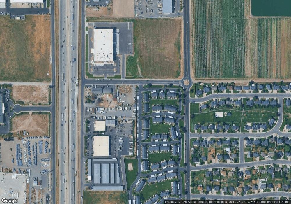 921 S 1850 W, Springville, UT 84663 - photo 1