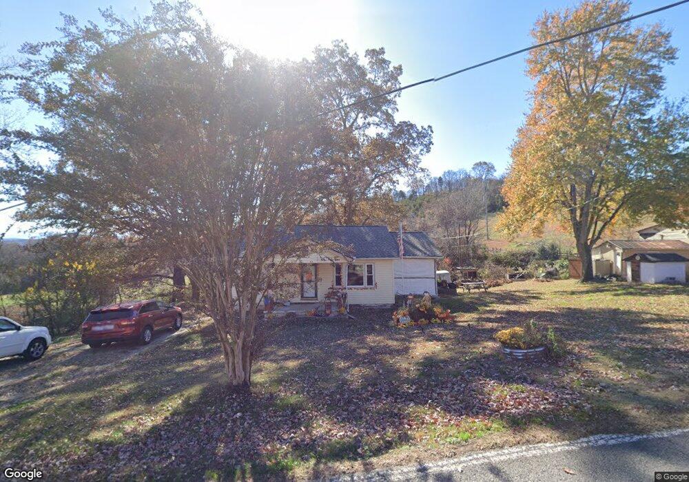 6570 Owl Hole Gap Rd, Rutledge, TN 37861 - photo 1