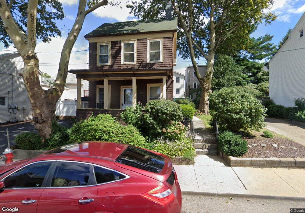 234 Lembeck Ave, Jersey City, NJ 07305 - photo 1