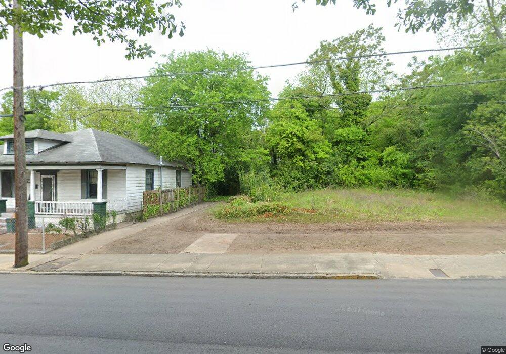 1681 2nd St, Macon, GA 31201 - photo 1