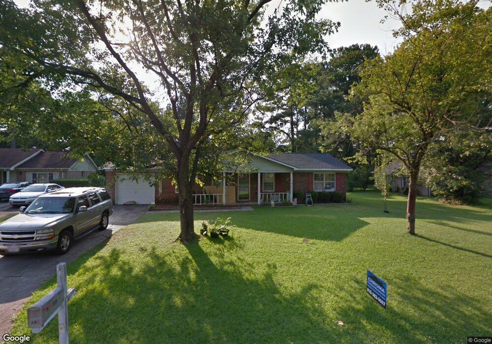 209 Greenbriar Dr, Jacksonville, NC 28546 - photo 1