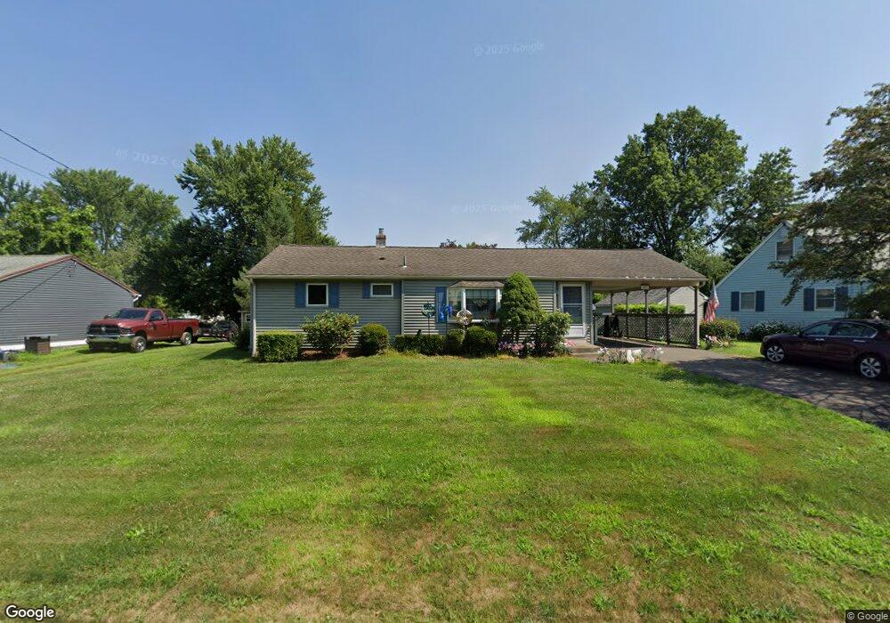 47 Meadowlark Rd, Enfield, CT 06082 - photo 1