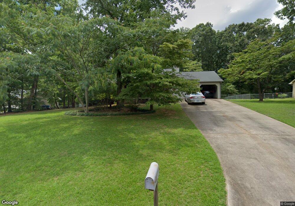 159 Glenloch Pkwy, Stockbridge, GA 30281 - photo 1