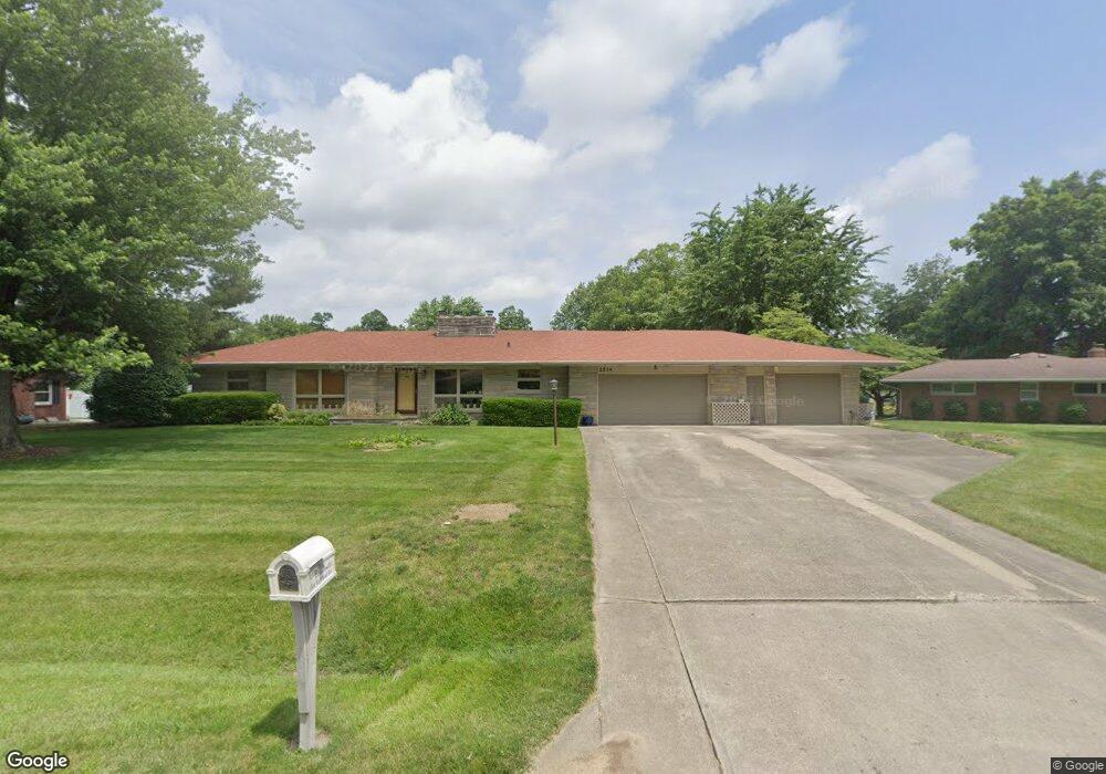 2514 Highland Rd, Anderson, IN 46012 - photo 1