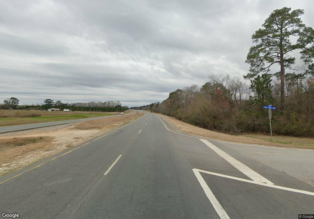 00 James Troup Rd, McRae, GA 31037 - photo 1