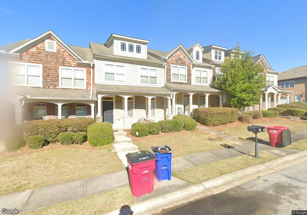 174 Cold Creek Pkwy, Macon, GA 31210 - photo 1