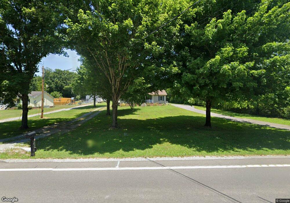 2151 Highway 82 S, Shelbyville, TN 37160 - photo 1