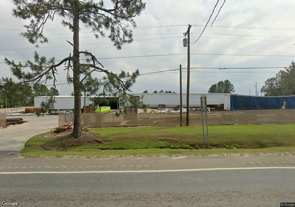 2141 Broxton Hwy, Douglas, GA 31533 - photo 1