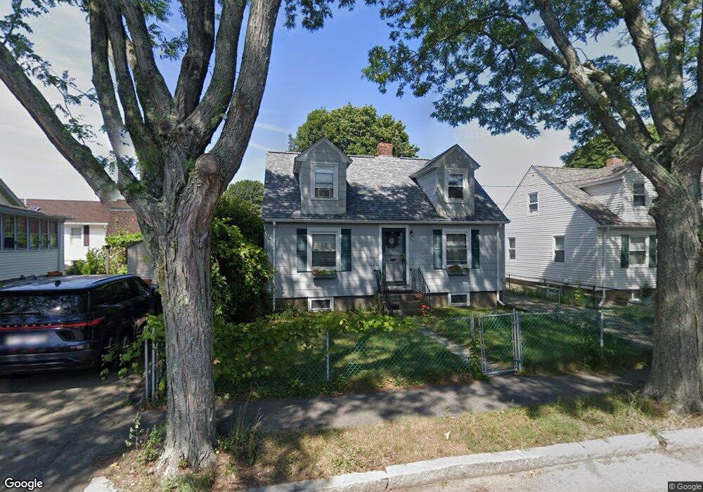 98 5th Ave, Quincy, MA 02169 - photo 1