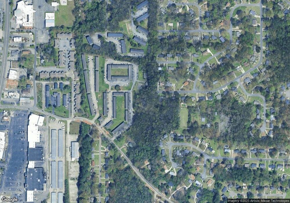 1821 Bond Cir NE, Center Point, AL 35215 - photo 1