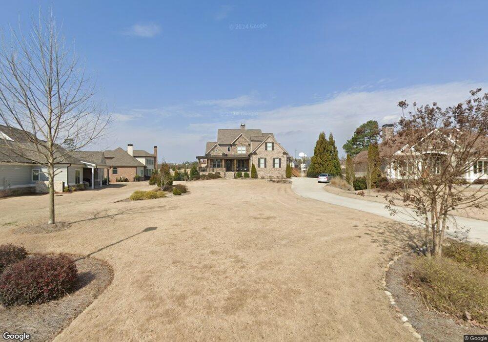 641 Old Hickory Ct, Jefferson, GA 30549 - photo 1