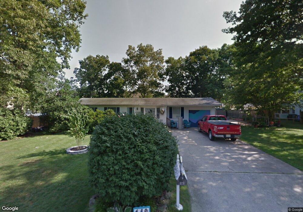 149 Wave Rd, Manahawkin, NJ 08050 - photo 1