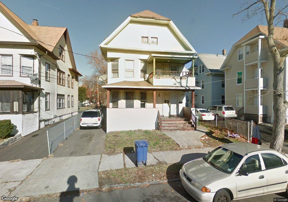 347 Spring St unit 3, Bridgeport, CT 06608 - photo 1