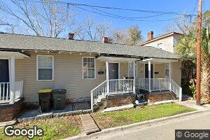 1711 Le Grand St, Savannah, GA 31401