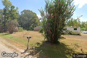 138 Museum Rd, Greensburg, LA 70441