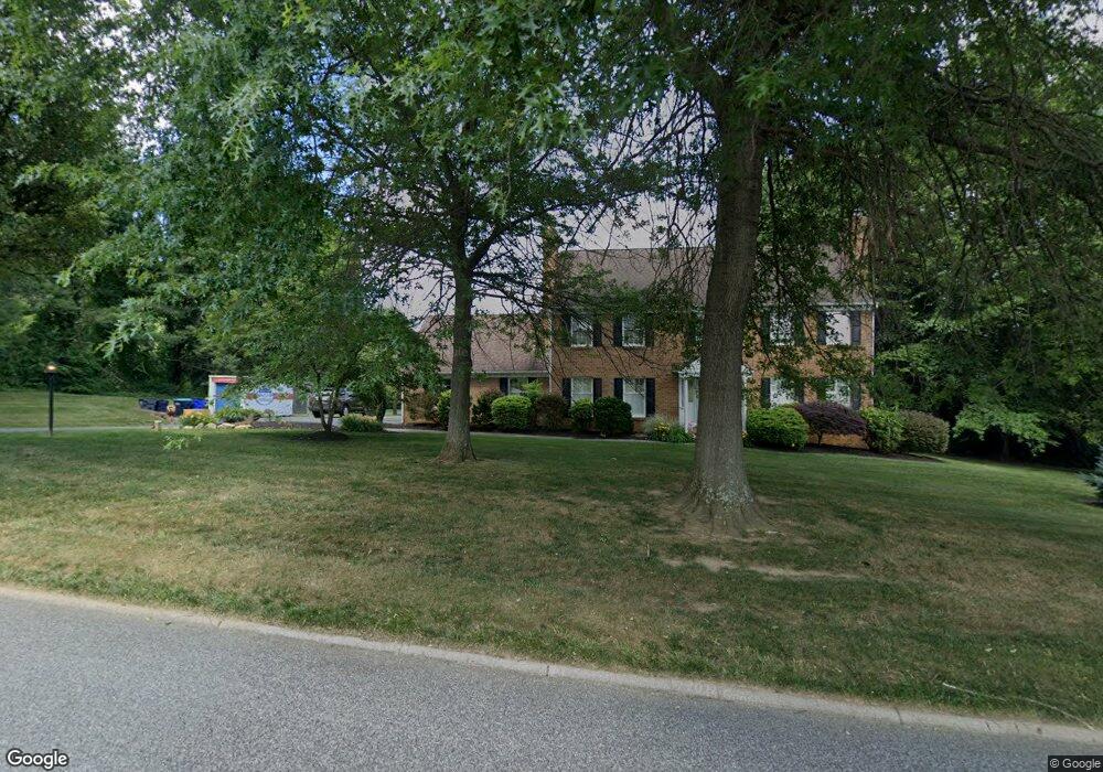 2901 Franklins Chance Dr, Fallston, MD 21047 - photo 1