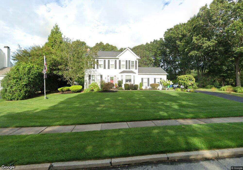 457 Sleepy Hollow Farm Rd, Warwick, RI 02886 - photo 1