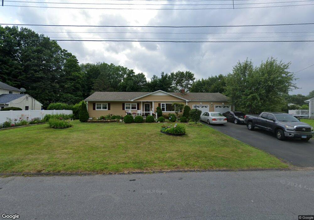 3 Hilltop Cir, Bloomfield, CT 06002 - photo 1