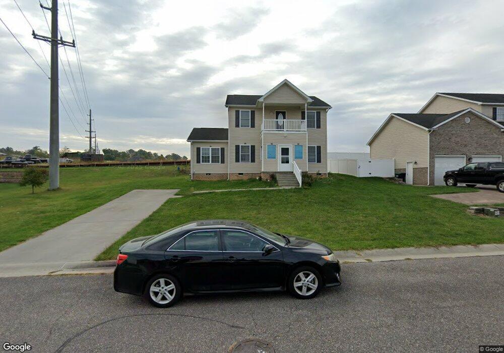 1981 Russell Dr, Harrisonburg, VA 22801 - photo 1