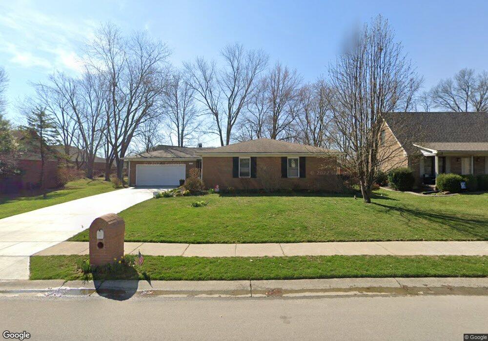 1204 Lexington Dr, New Albany, IN 47150 - photo 1
