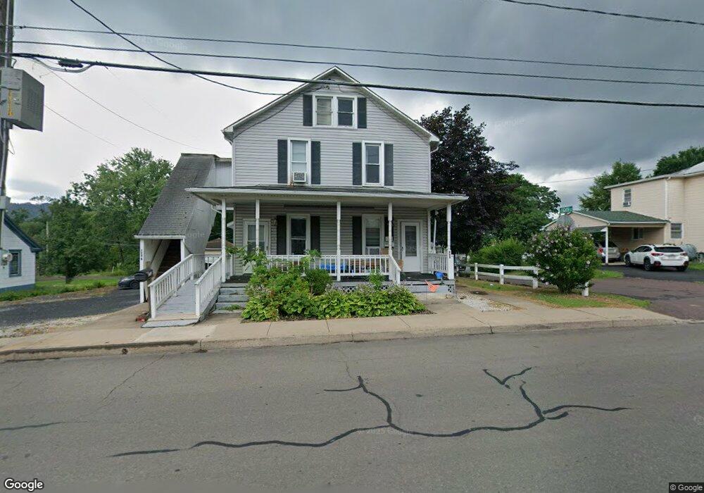 722 Old Berwick Rd unit 724 a, Bloomsburg, PA 17815 - photo 1