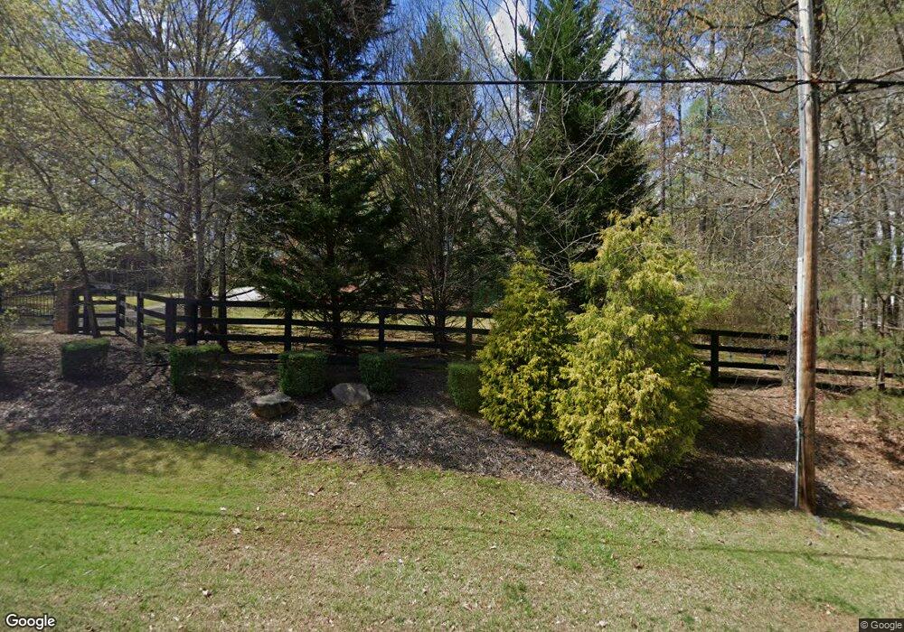 14290 Thompson Rd, Alpharetta, GA 30004 - photo 1