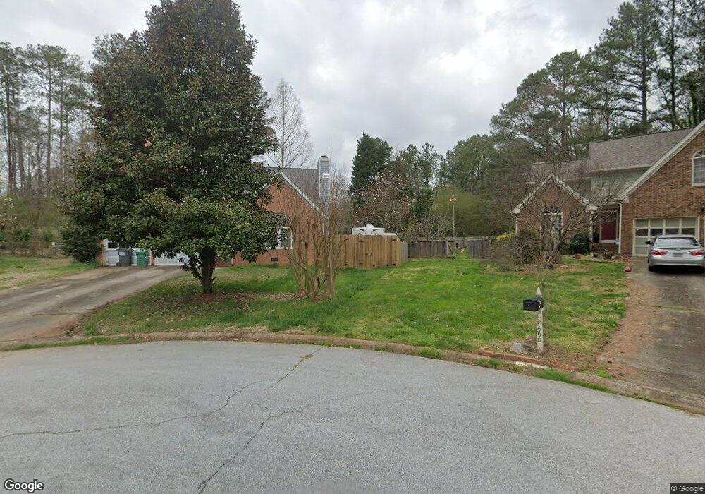 4991 Conestoga Ct, Stone Mountain, GA 30087 - photo 1
