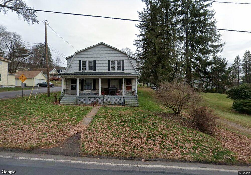 53 E Center St, Shavertown, PA 18708 - photo 1