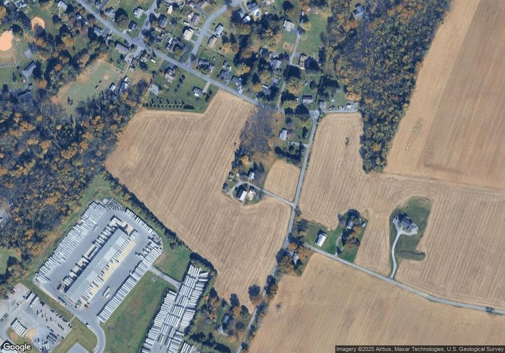 14710 Byers Rd, Hagerstown, MD 21742 - photo 1