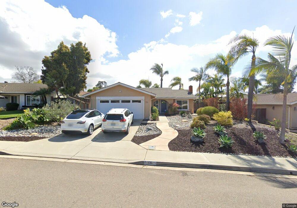 131 Oxbow Ln, Encinitas, CA 92024 - photo 1